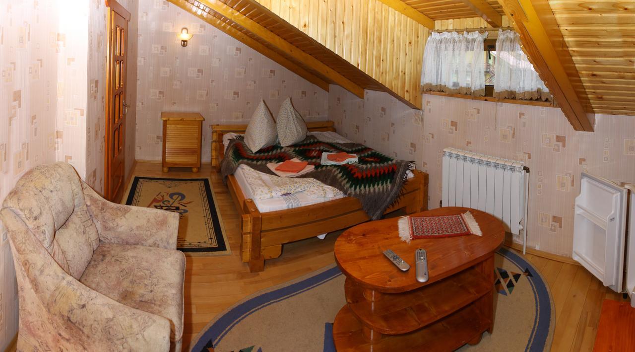 Садиба "У Наталії" Tatariv Exterior photo